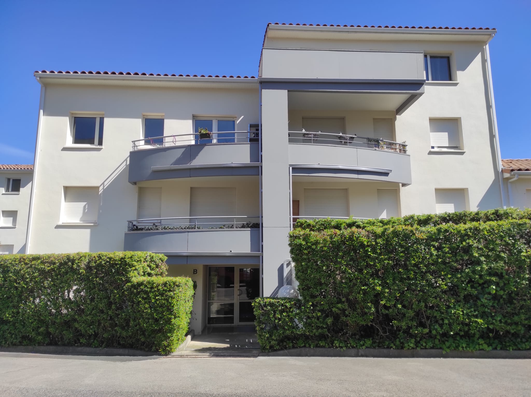 Appartement à Grabels