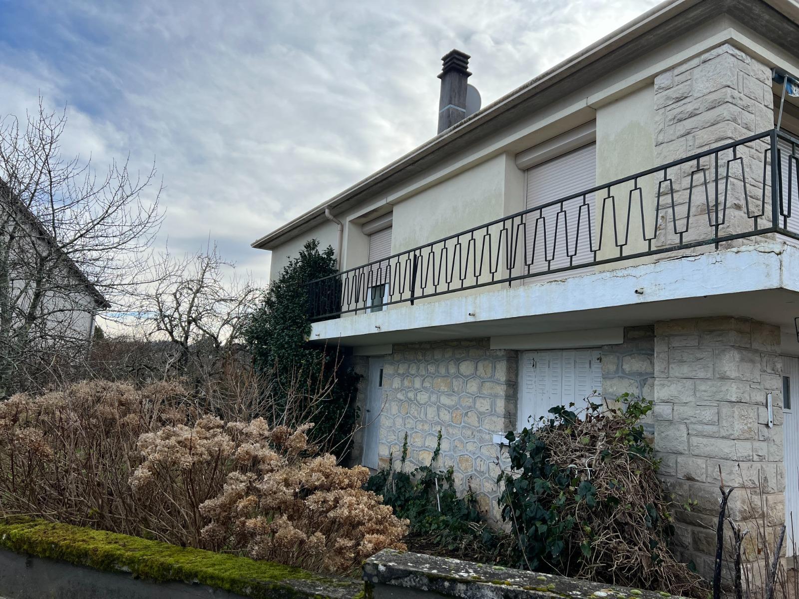Maison à Malemort