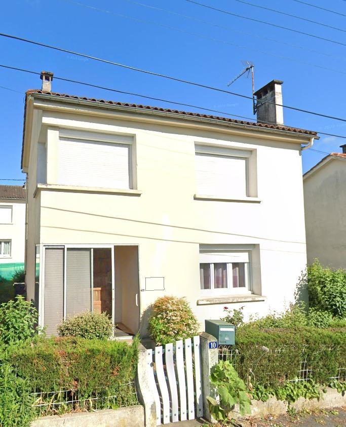 Maison à Coulounieix-Chamiers