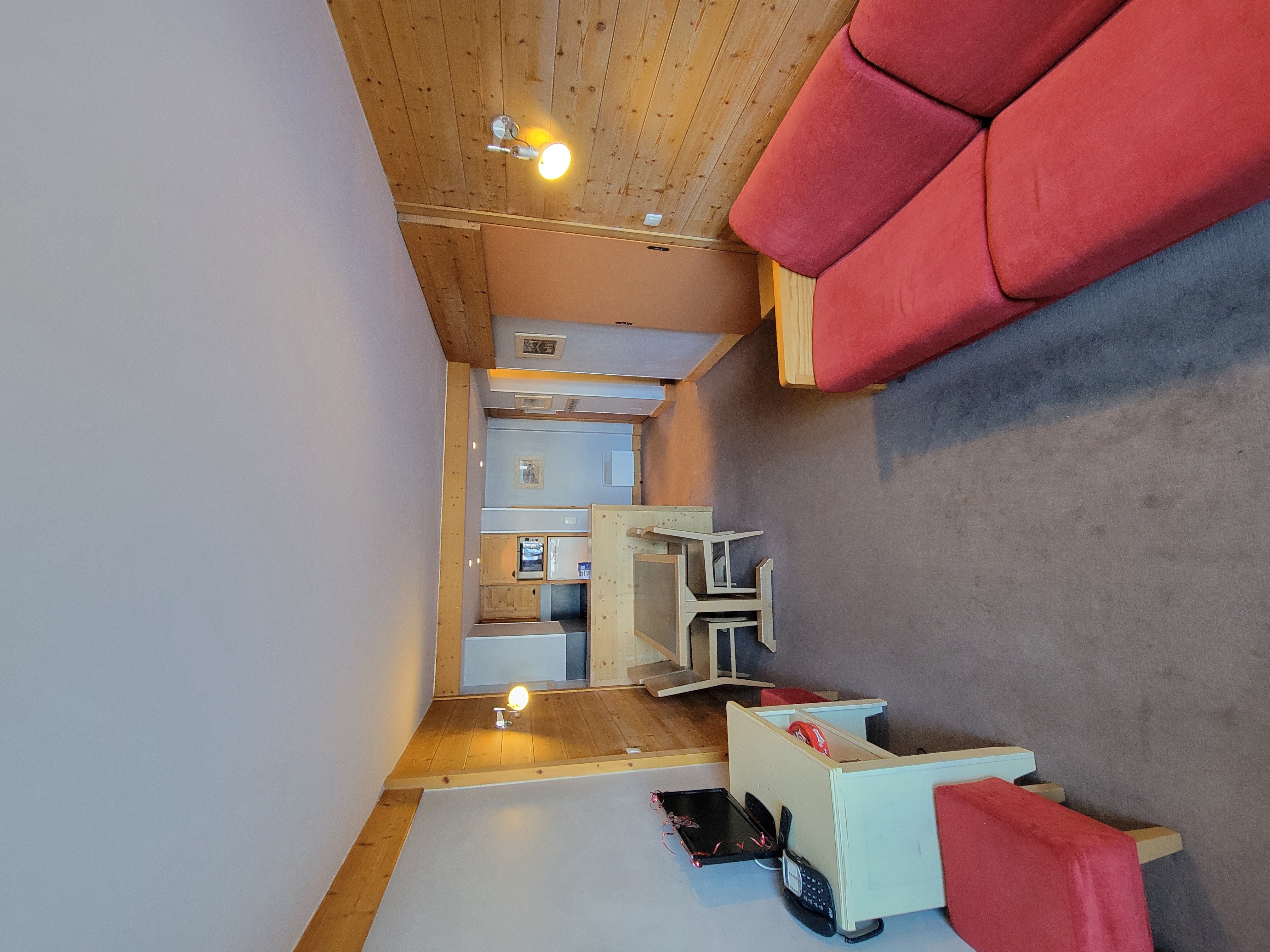 Appartement à La Plagne Tarentaise
