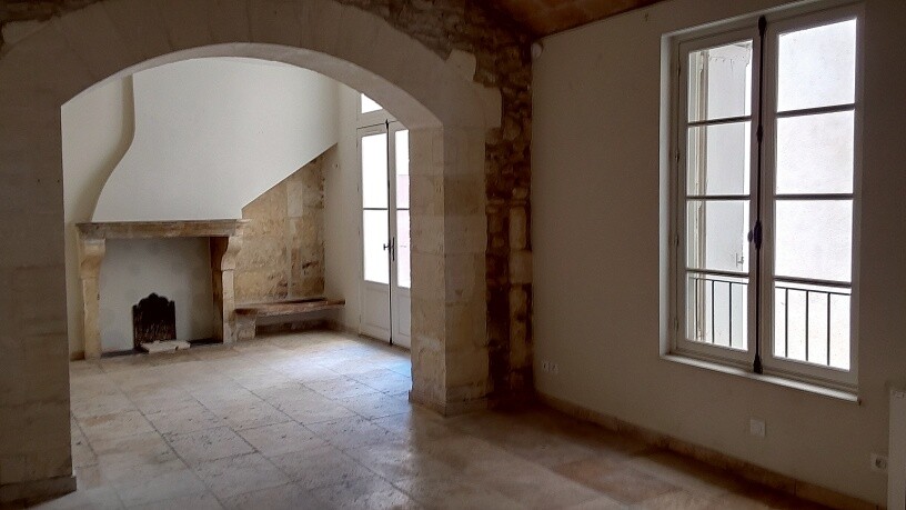 Appartement à Nîmes