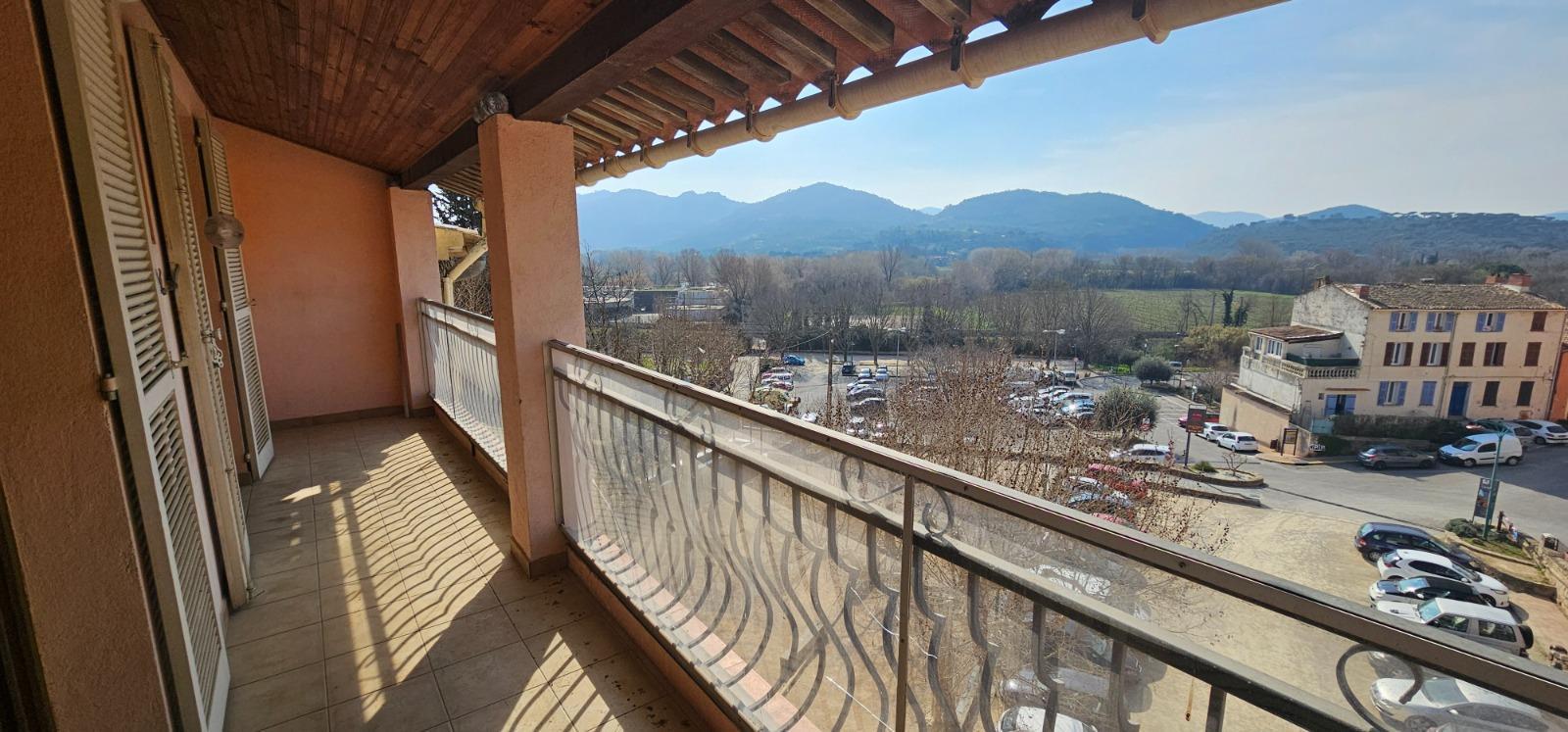 Appartement à Le Muy