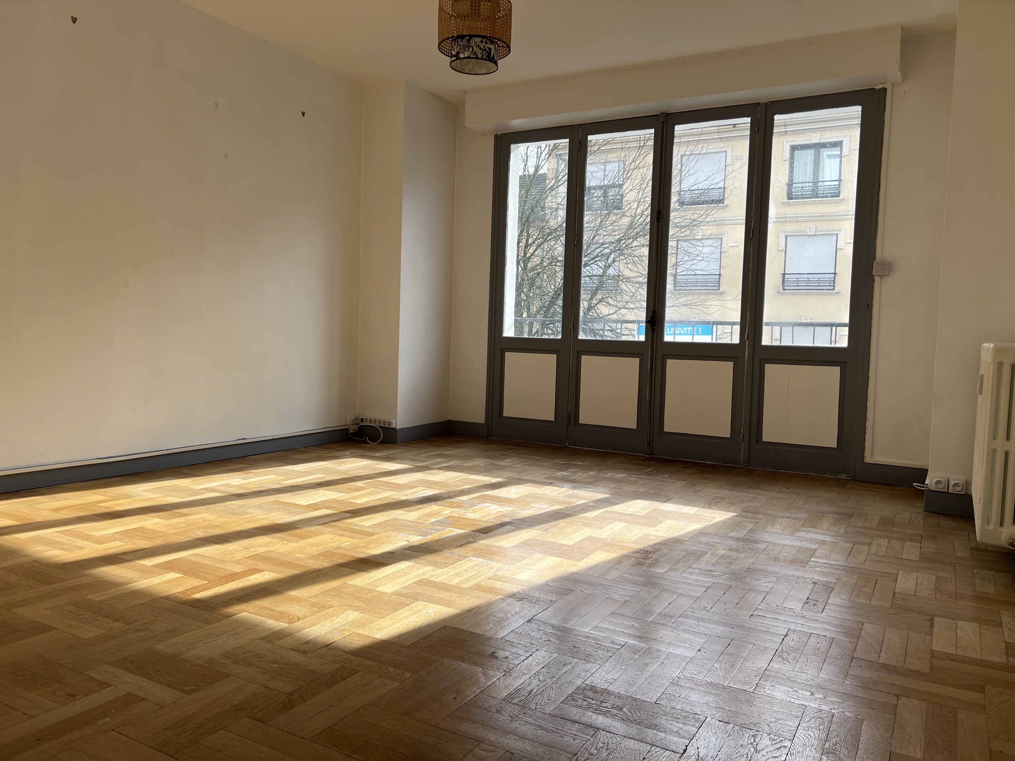 Appartement à Limoges