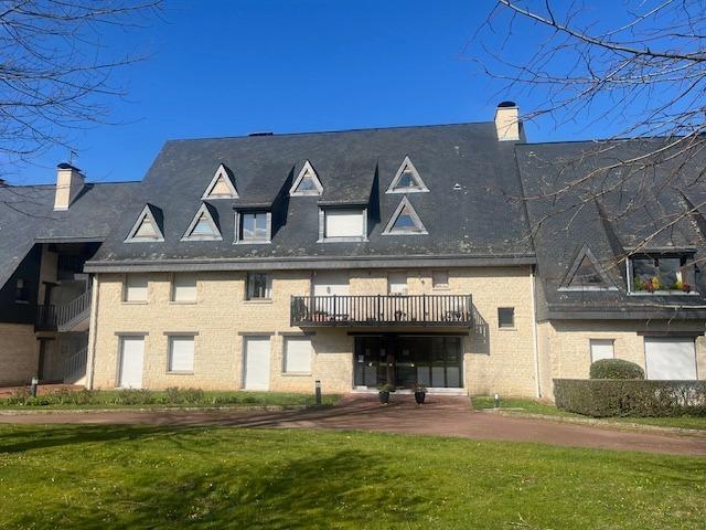 Appartement à Équemauville