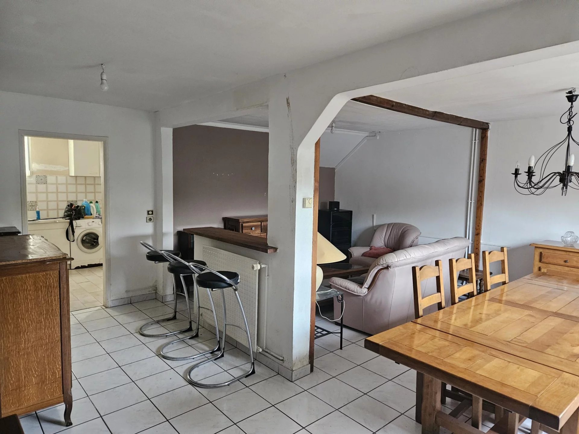 Maison à Leers — vignette 3