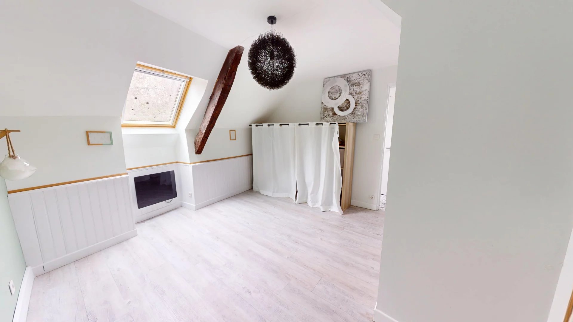 Appartement à Chartres — vignette 8