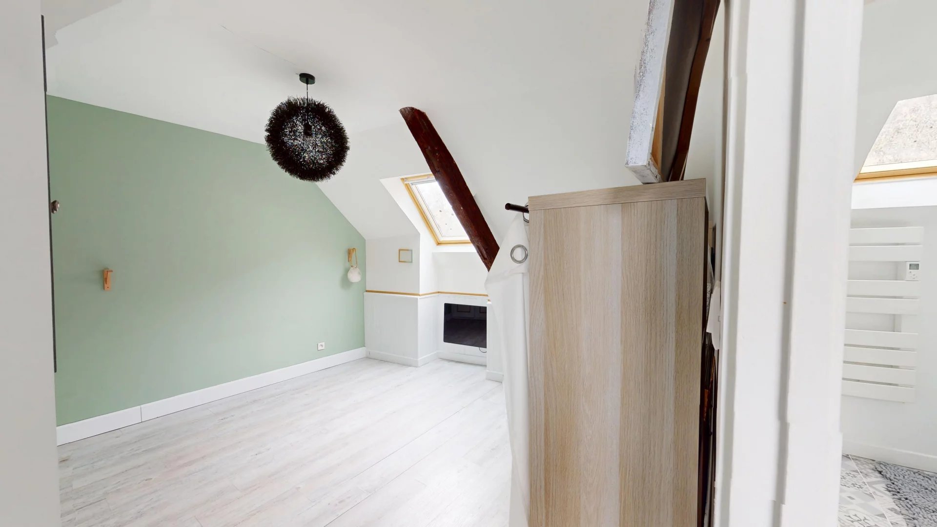 Appartement à Chartres — vignette 9