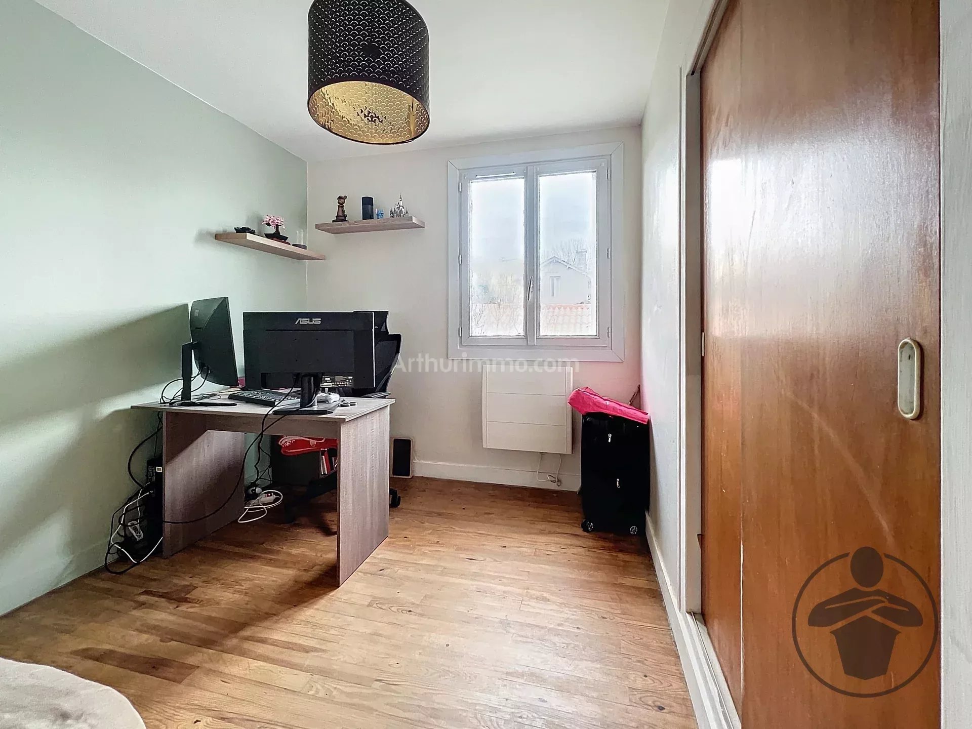 Maison à Coutras — vignette 7
