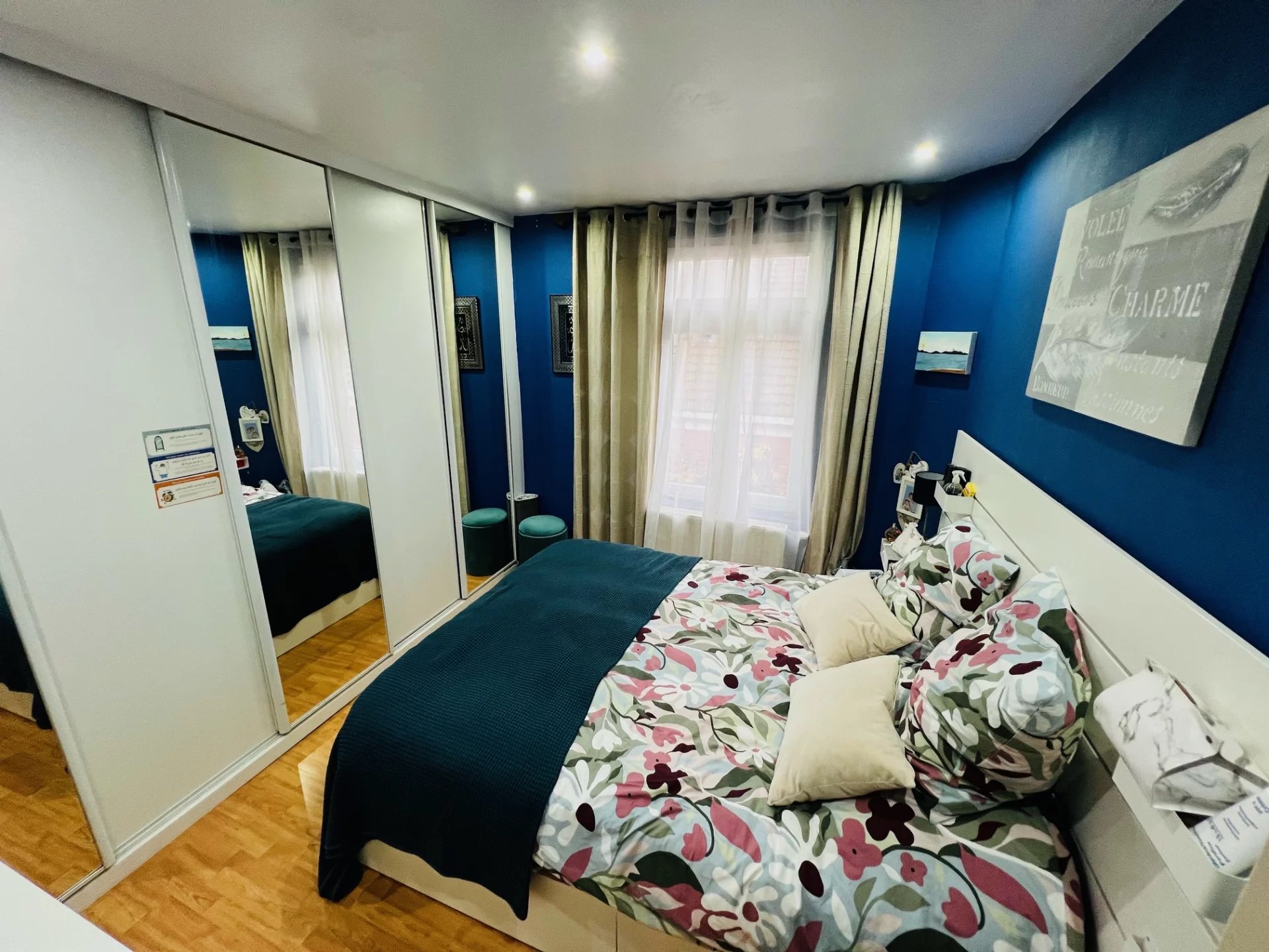 Maison à Roubaix — vignette 2