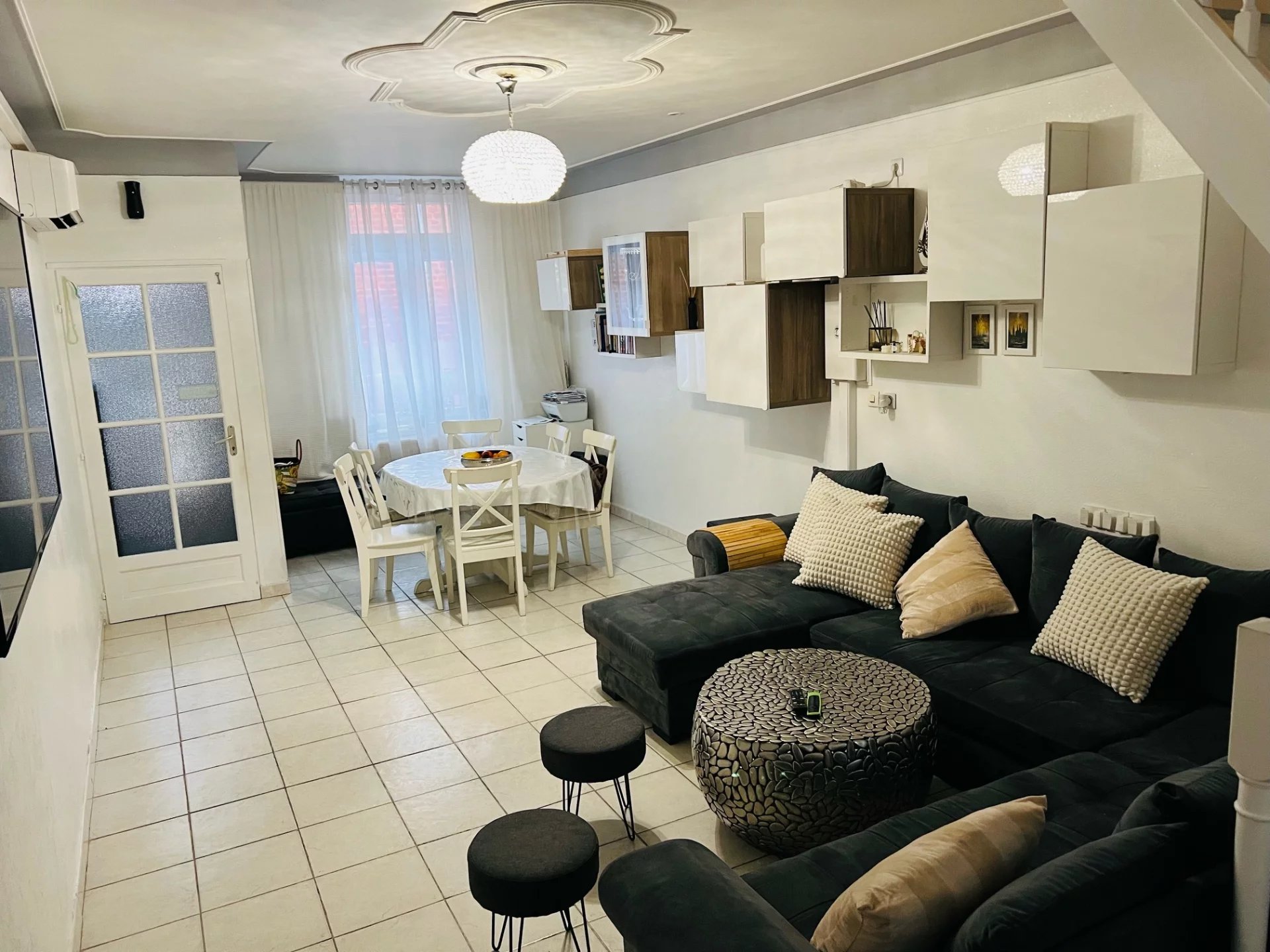 Maison à Roubaix — vignette 6