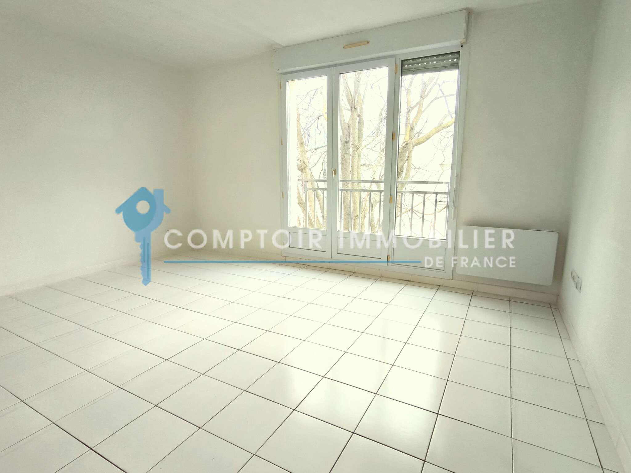 Appartement à Juvignac