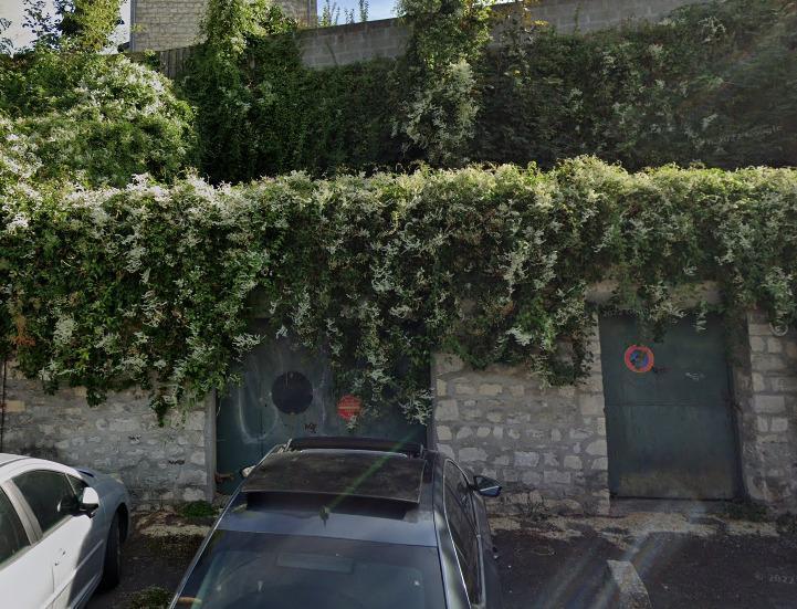 Garage – Parking à Caen
