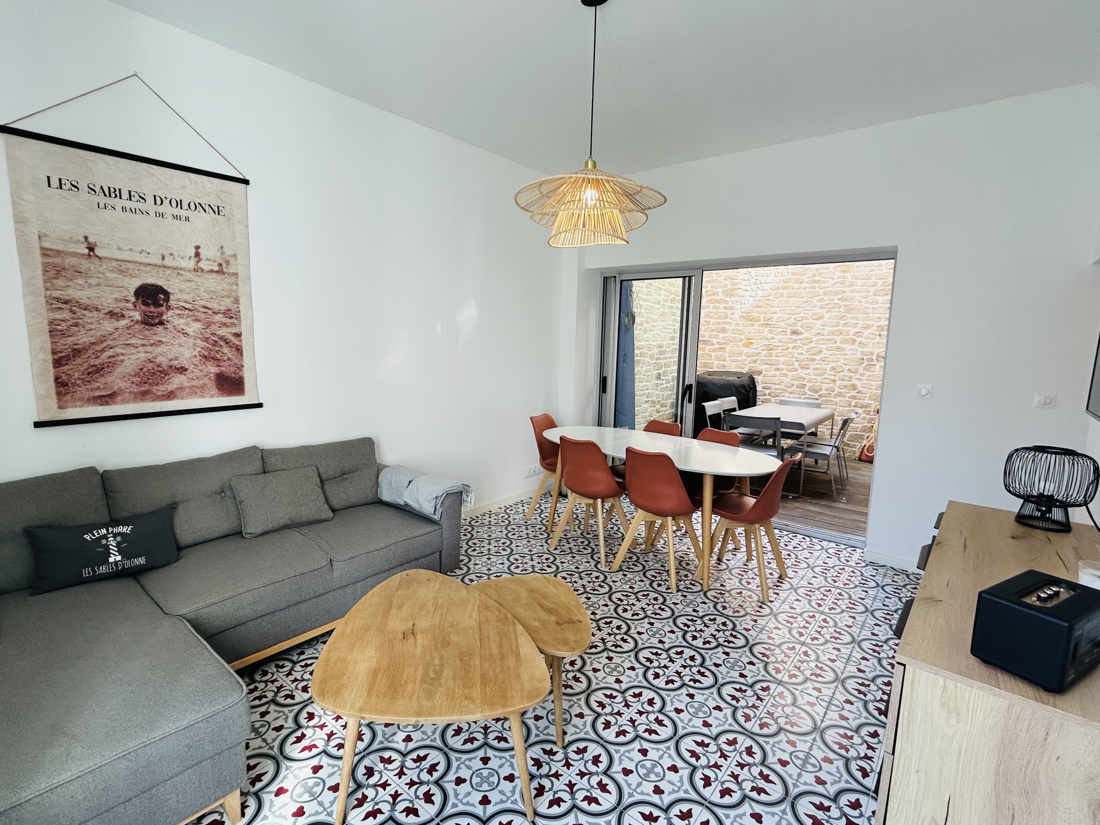 Maison à Les Sables-d'Olonne