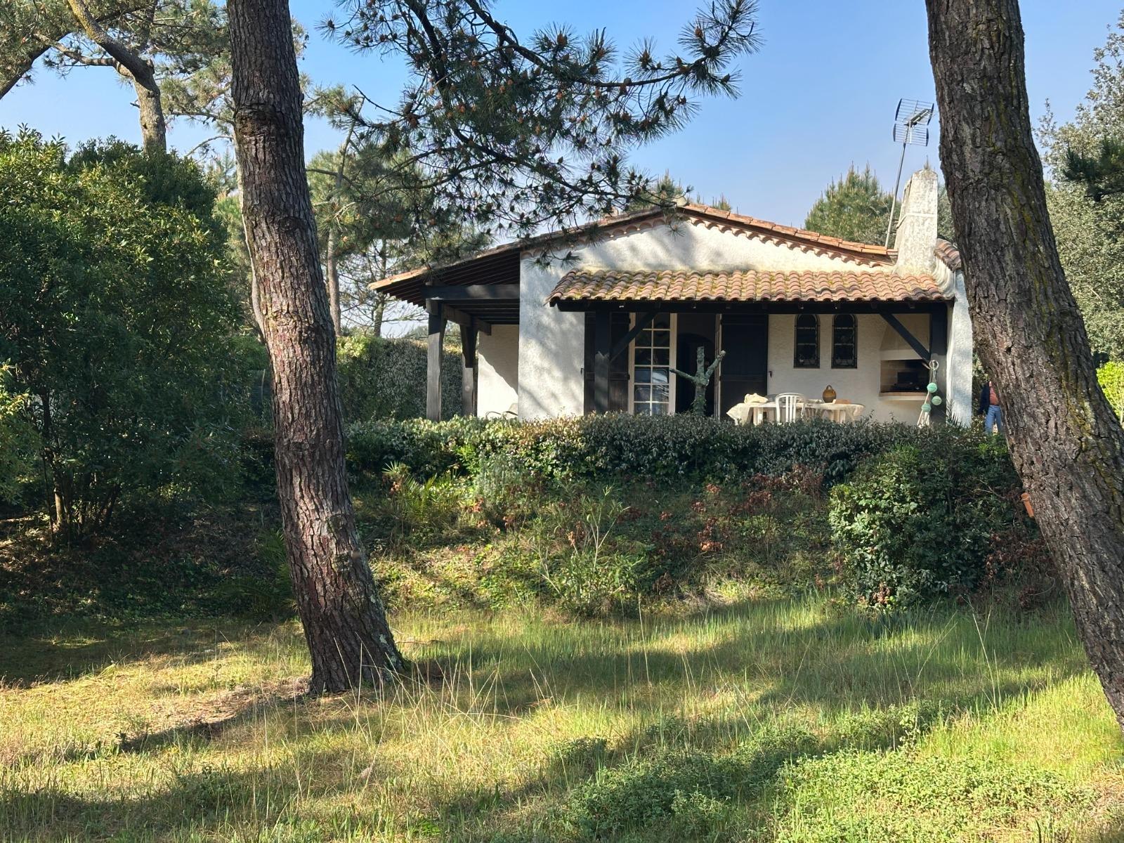 Maison à Lège-Cap-Ferret