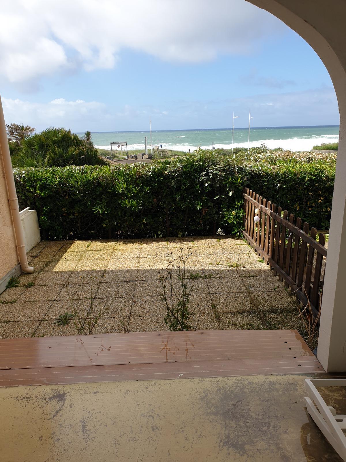 Appartement à Les Sables-d'Olonne