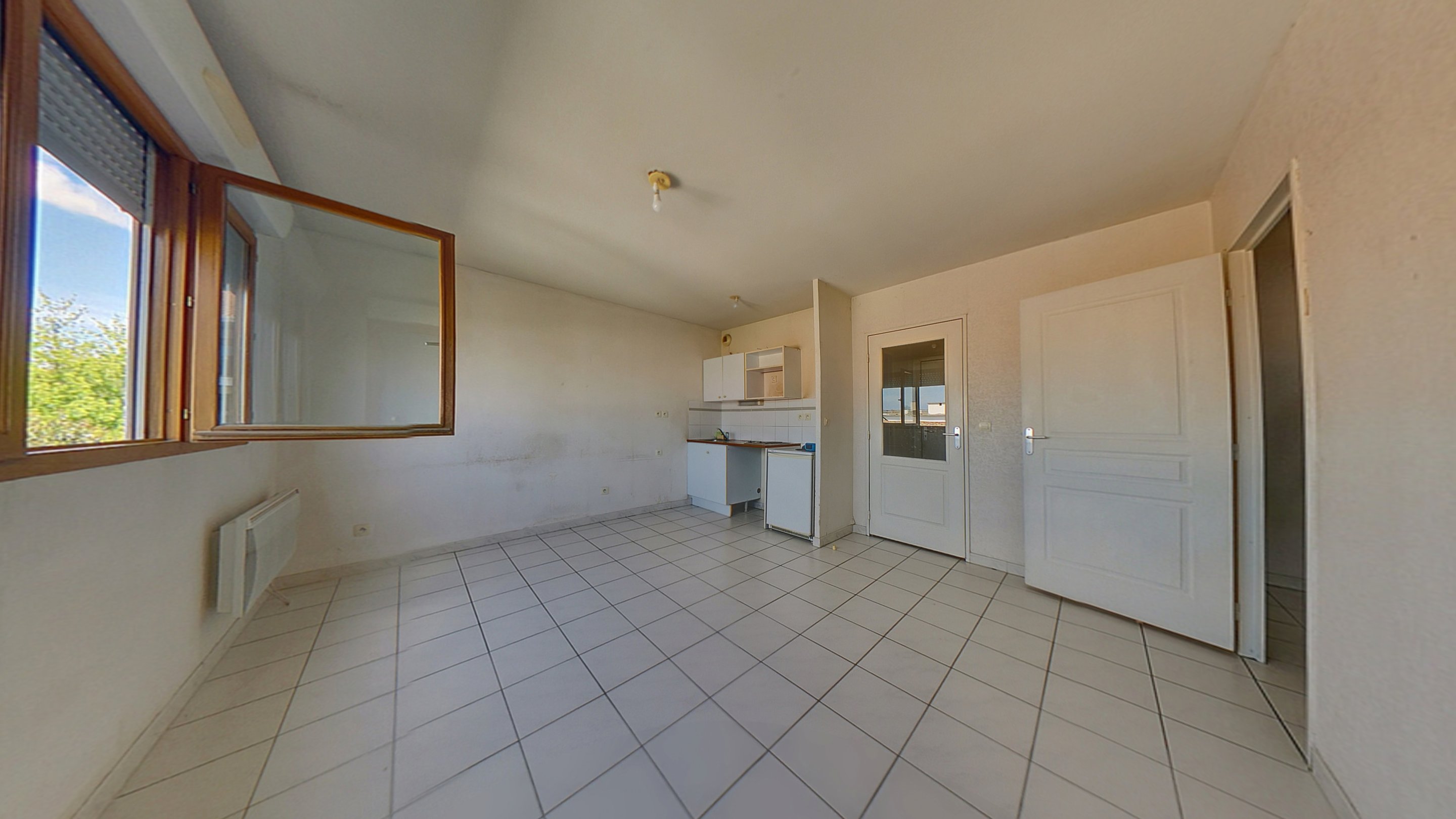 Appartement à Lunel