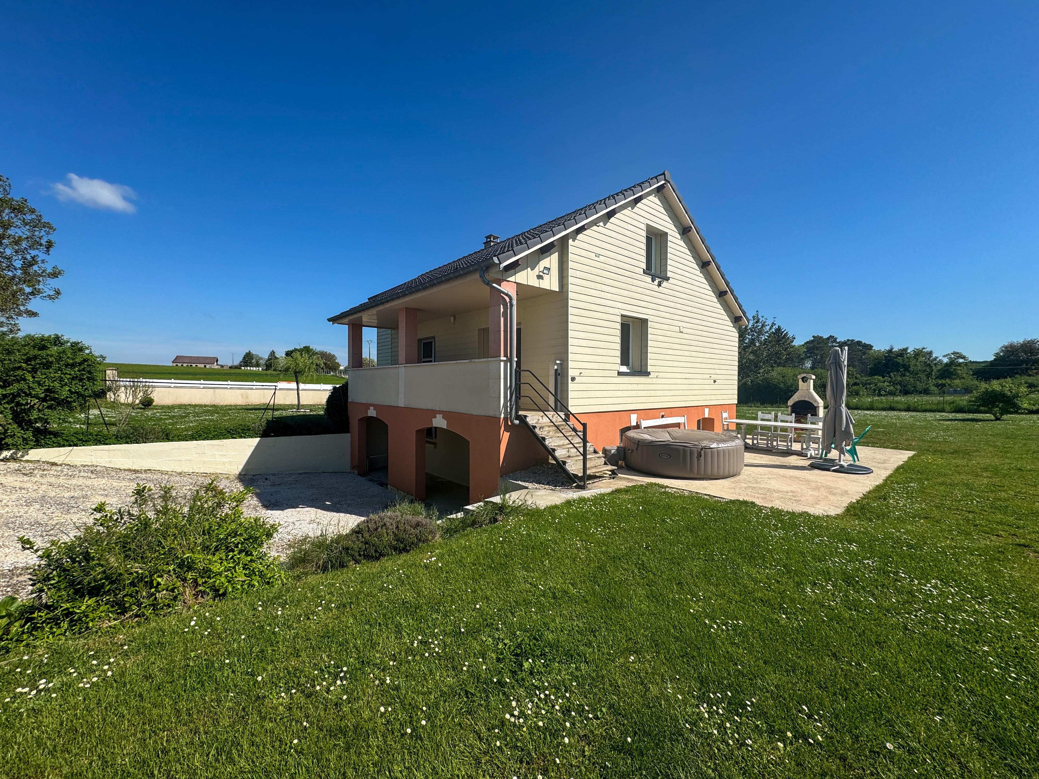 Propriété à Colombey les Deux Églises — vignette 14