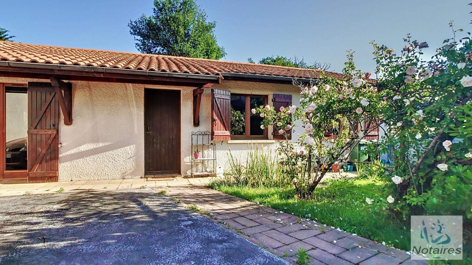 Maison à Floirac