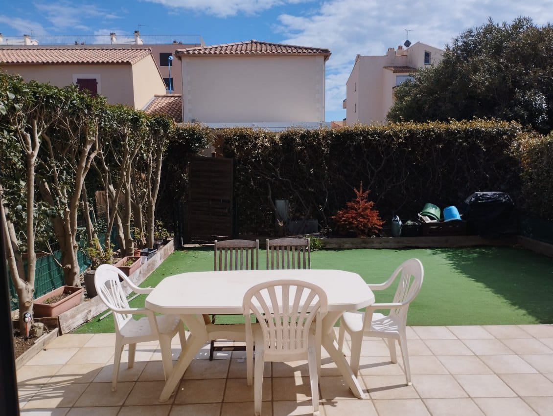 Maison à Narbonne