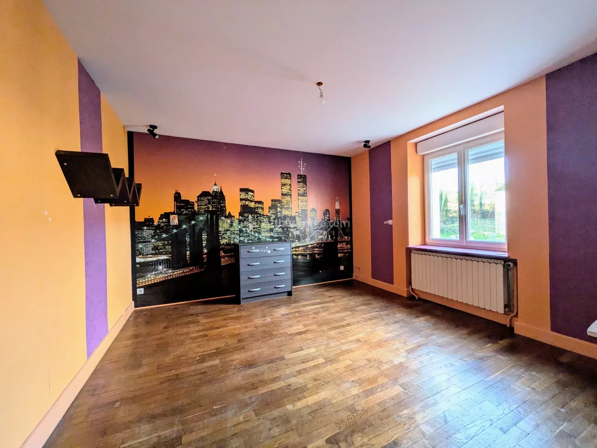 Maison à Rainville — vignette 6