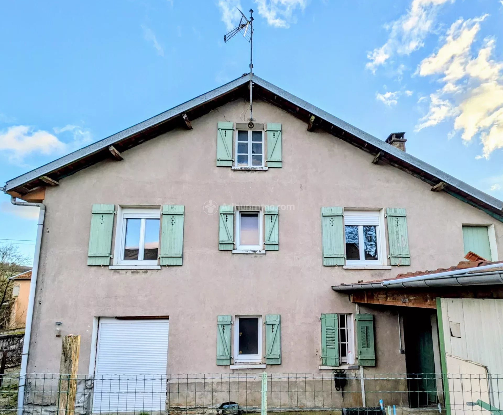 Maison à Rainville — vignette 13