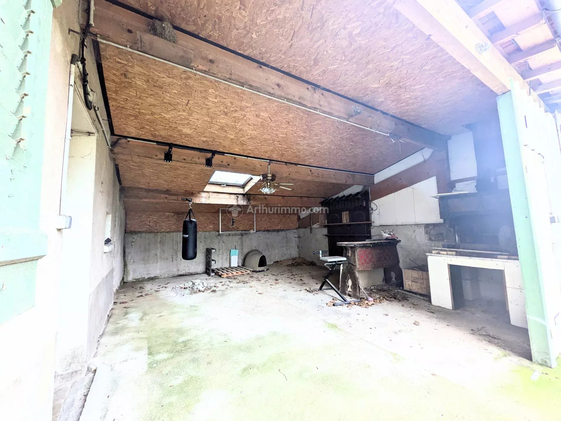 Maison à Rainville — vignette 14