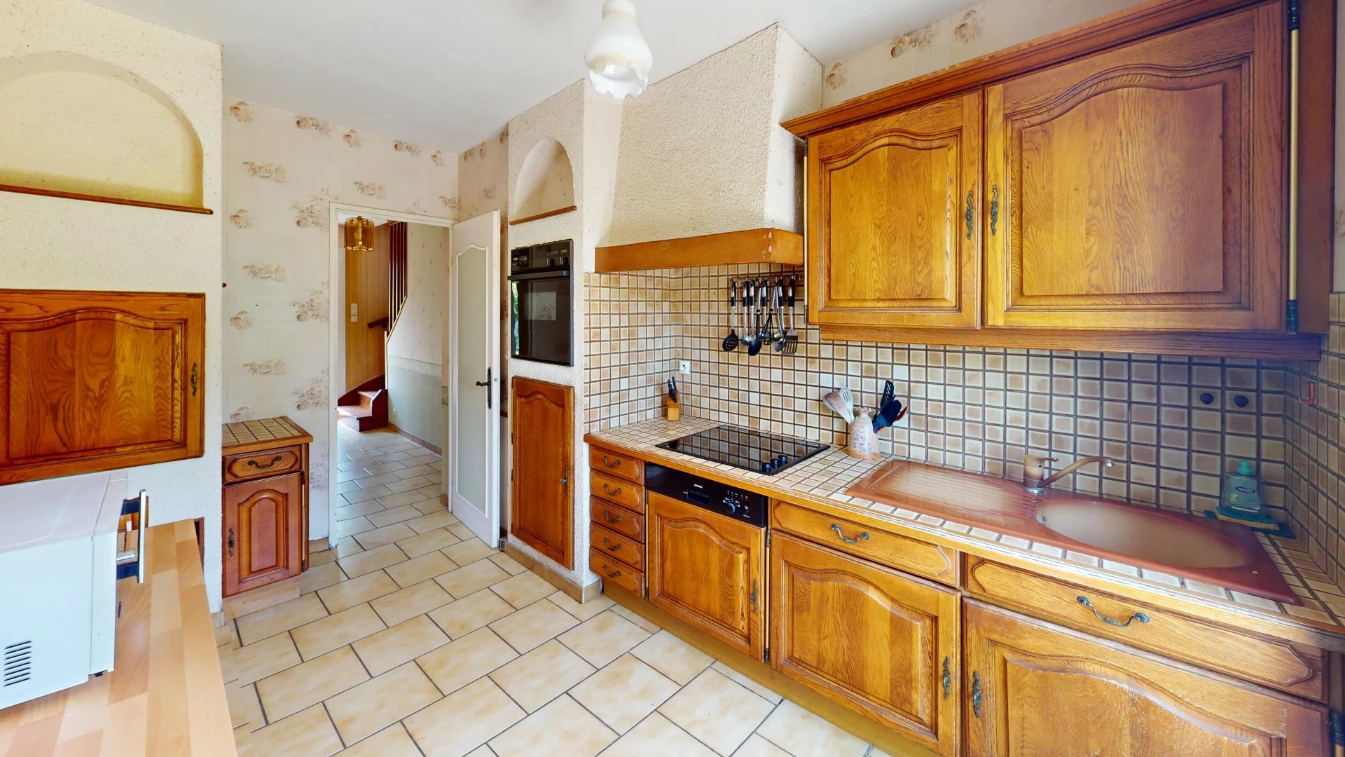 Maison à Saint-Georges-sur-Eure — vignette 4