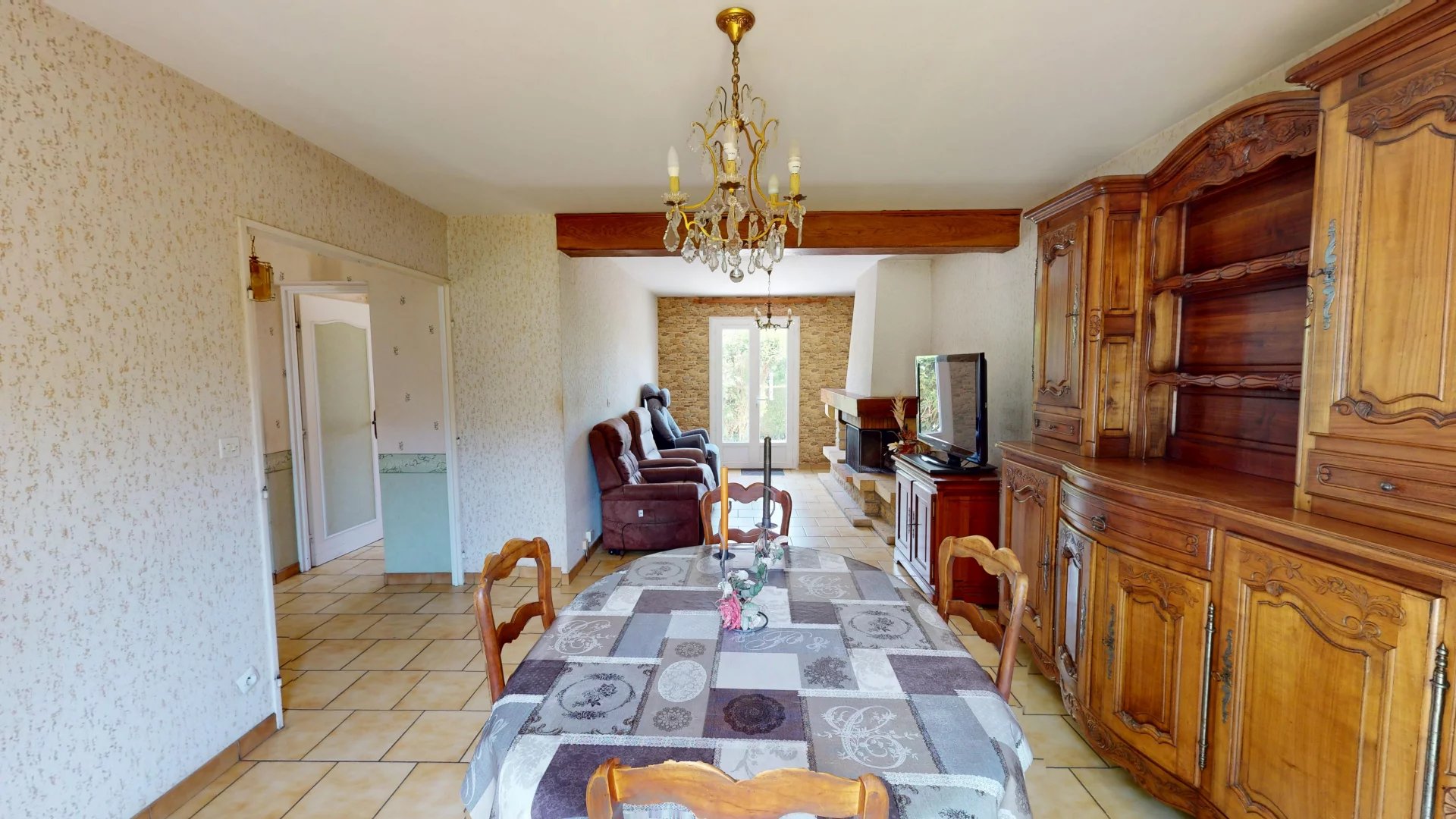 Maison à Saint-Georges-sur-Eure — vignette 6