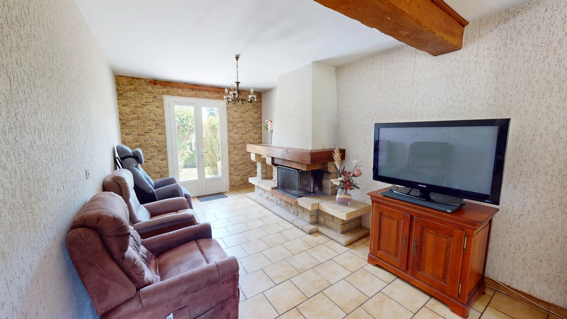 Maison à Saint-Georges-sur-Eure — vignette 7