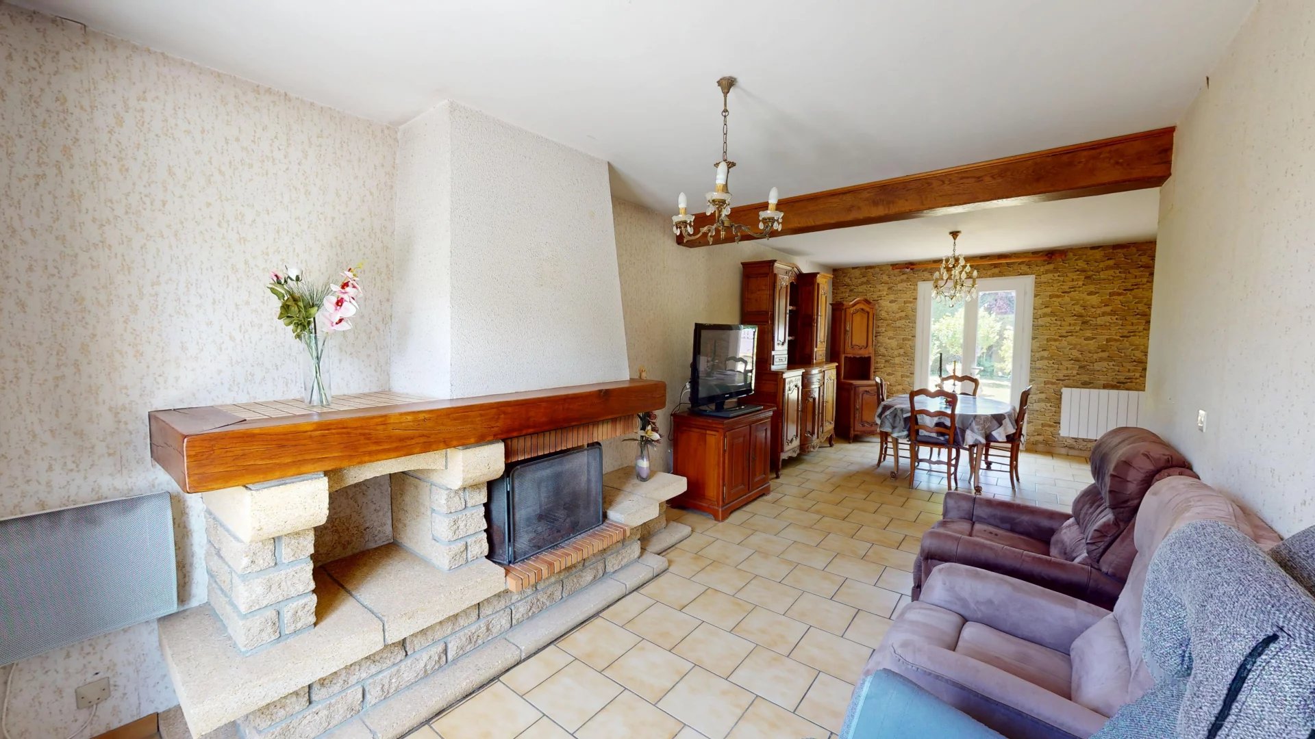 Maison à Saint-Georges-sur-Eure — vignette 8