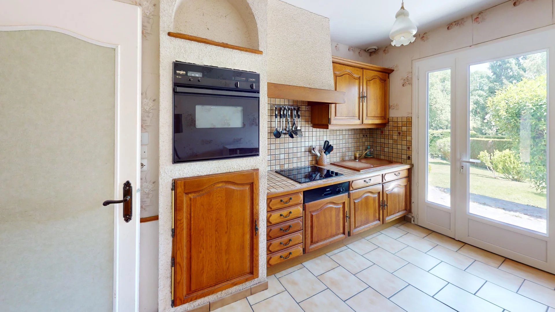 Maison à Saint-Georges-sur-Eure — vignette 9