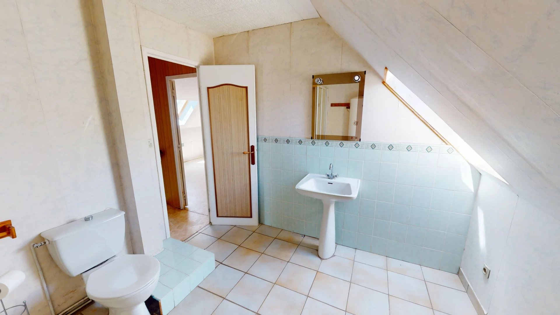 Maison à Saint-Georges-sur-Eure — vignette 13