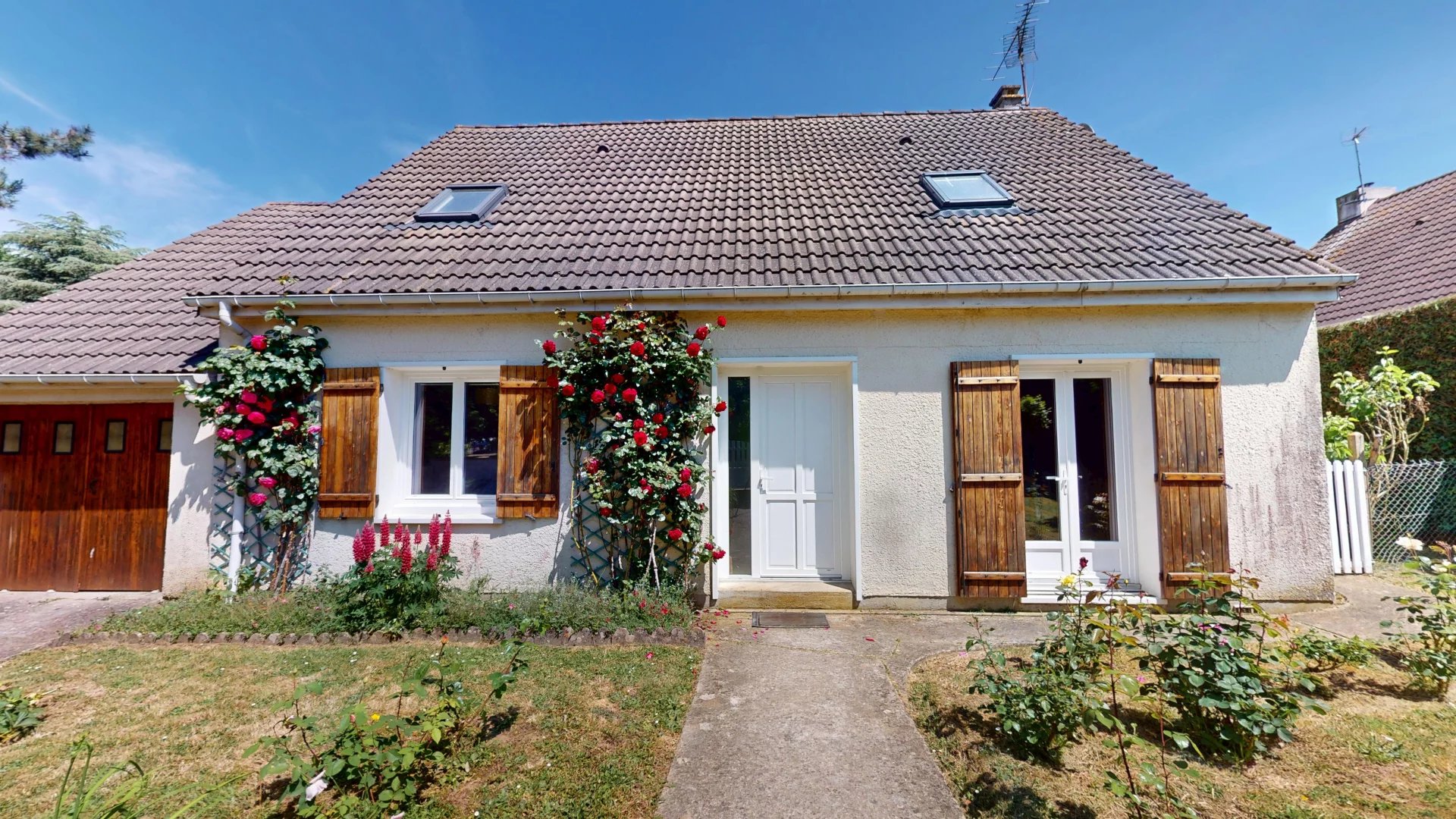 Maison à Saint-Georges-sur-Eure — vignette 17