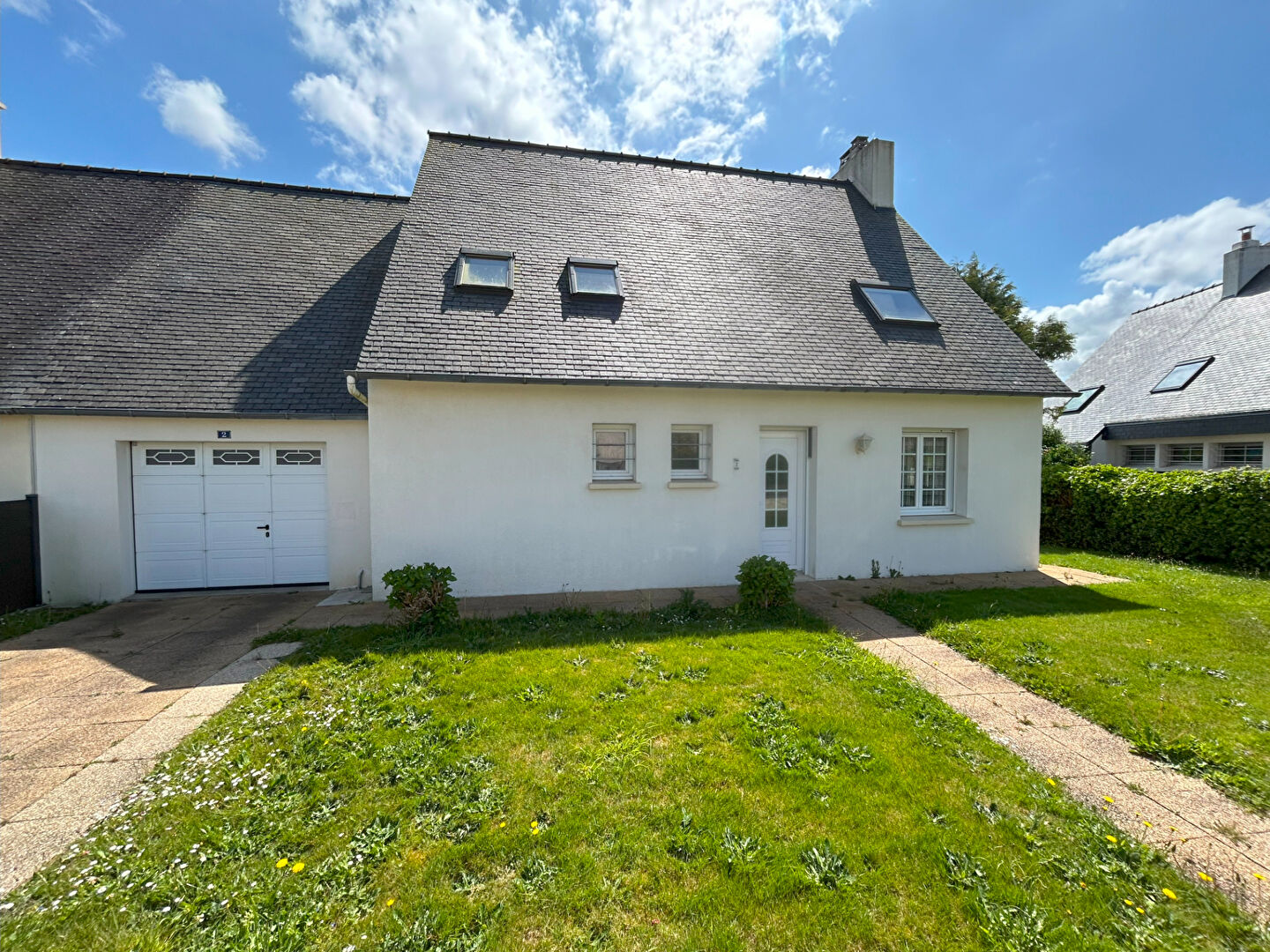 Maison à Landivisiau
