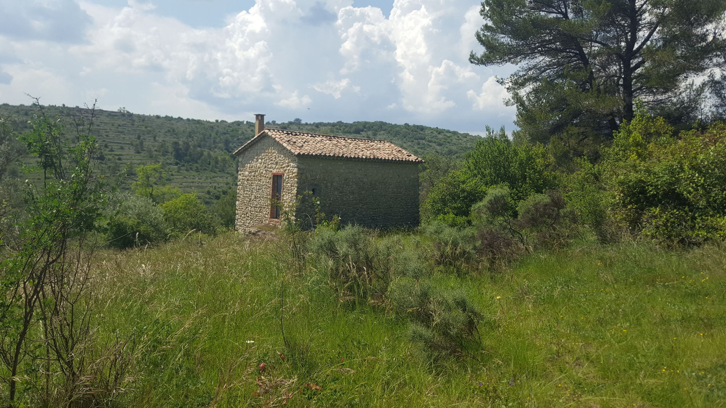 Divers à Saint-Brès