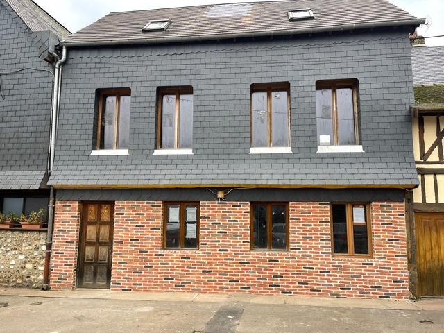 Maison à Cormeilles