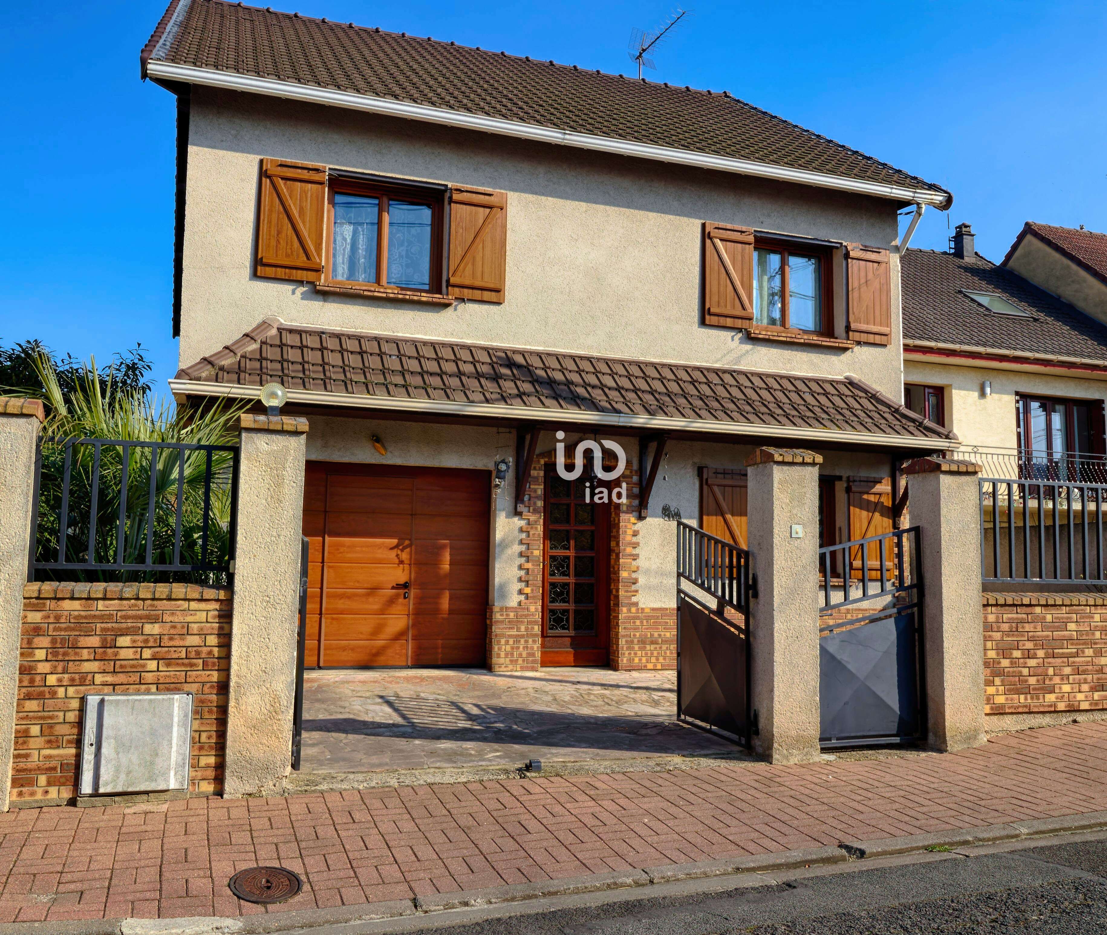 Maison à Chelles