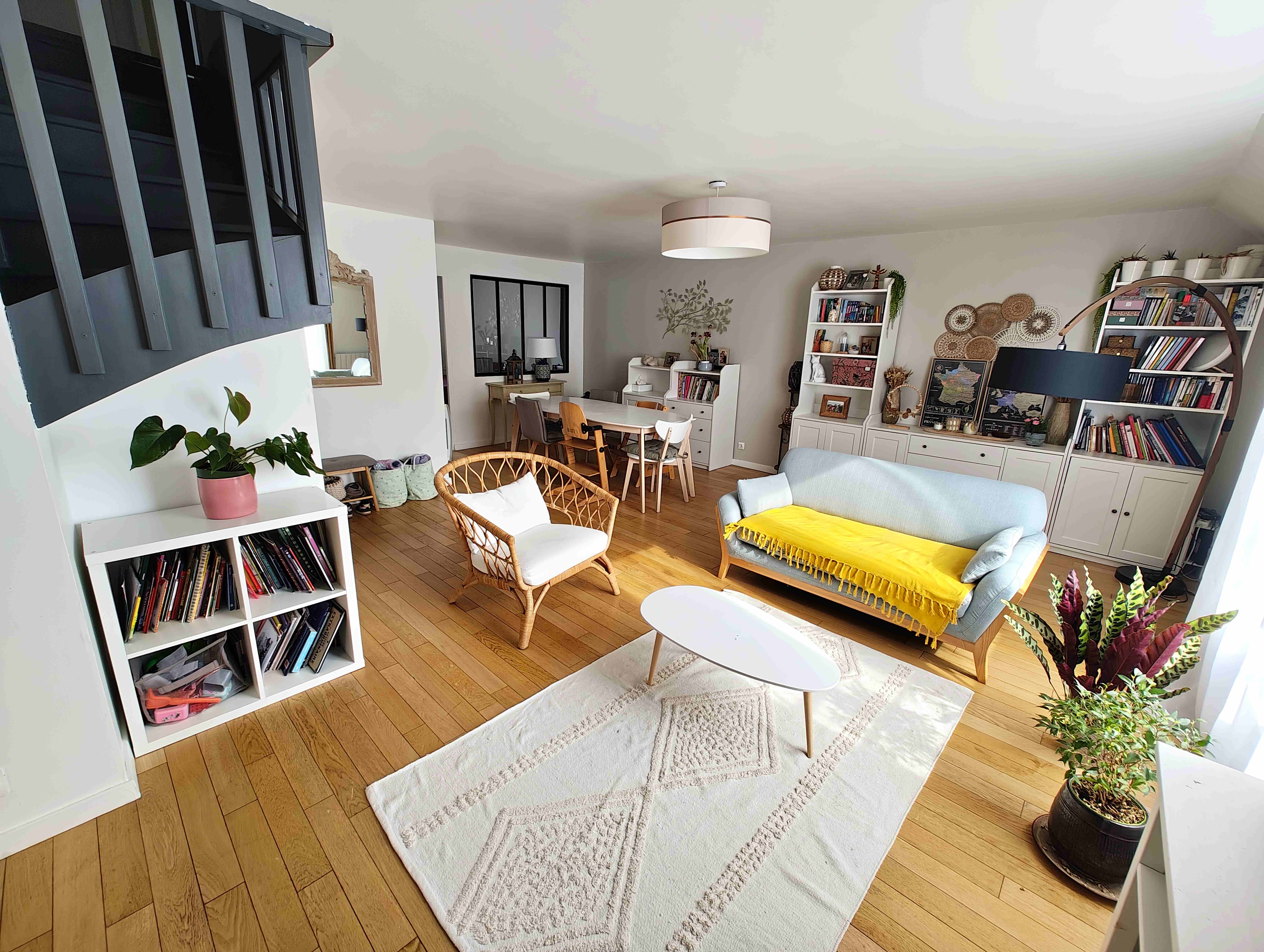 Appartement à Massy