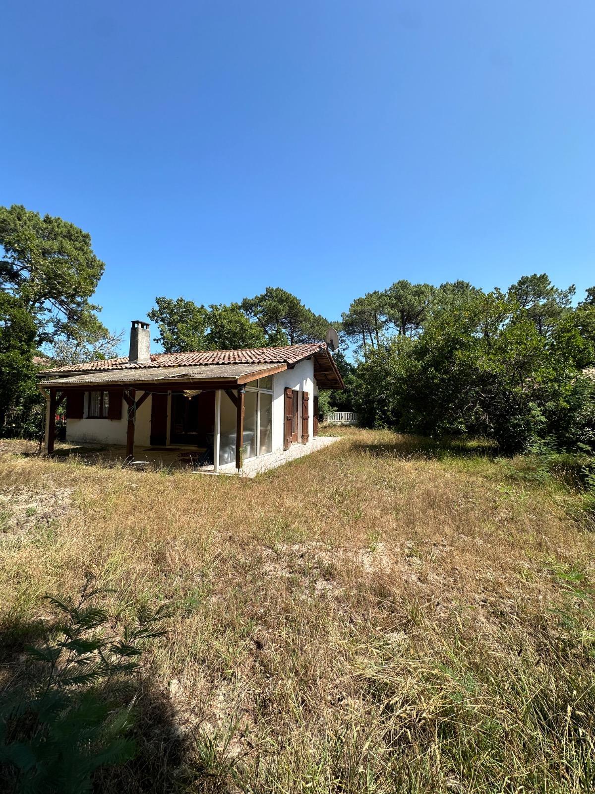 Maison à Lège-Cap-Ferret