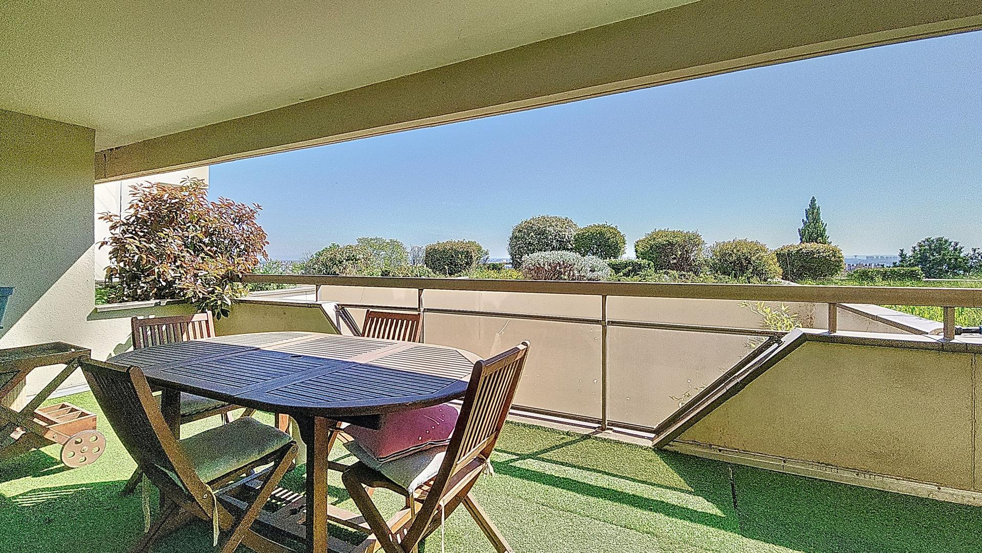 Appartement à Sainte-Foy-lès-Lyon