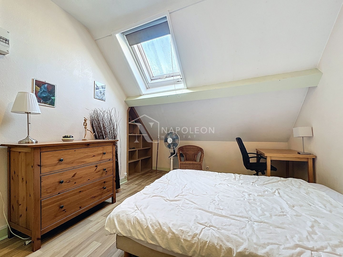 Appartement à Lille