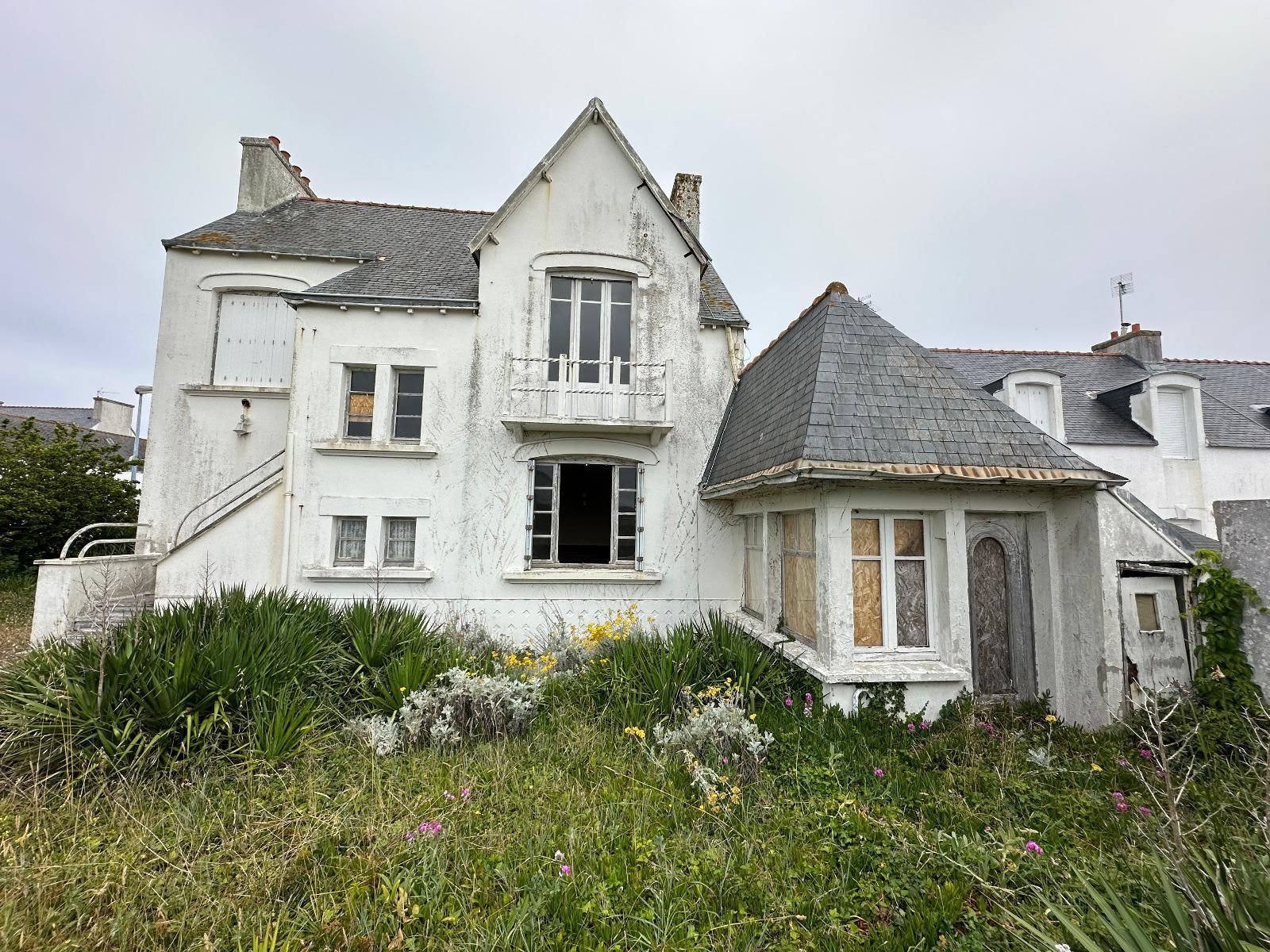 Maison à Penmarch