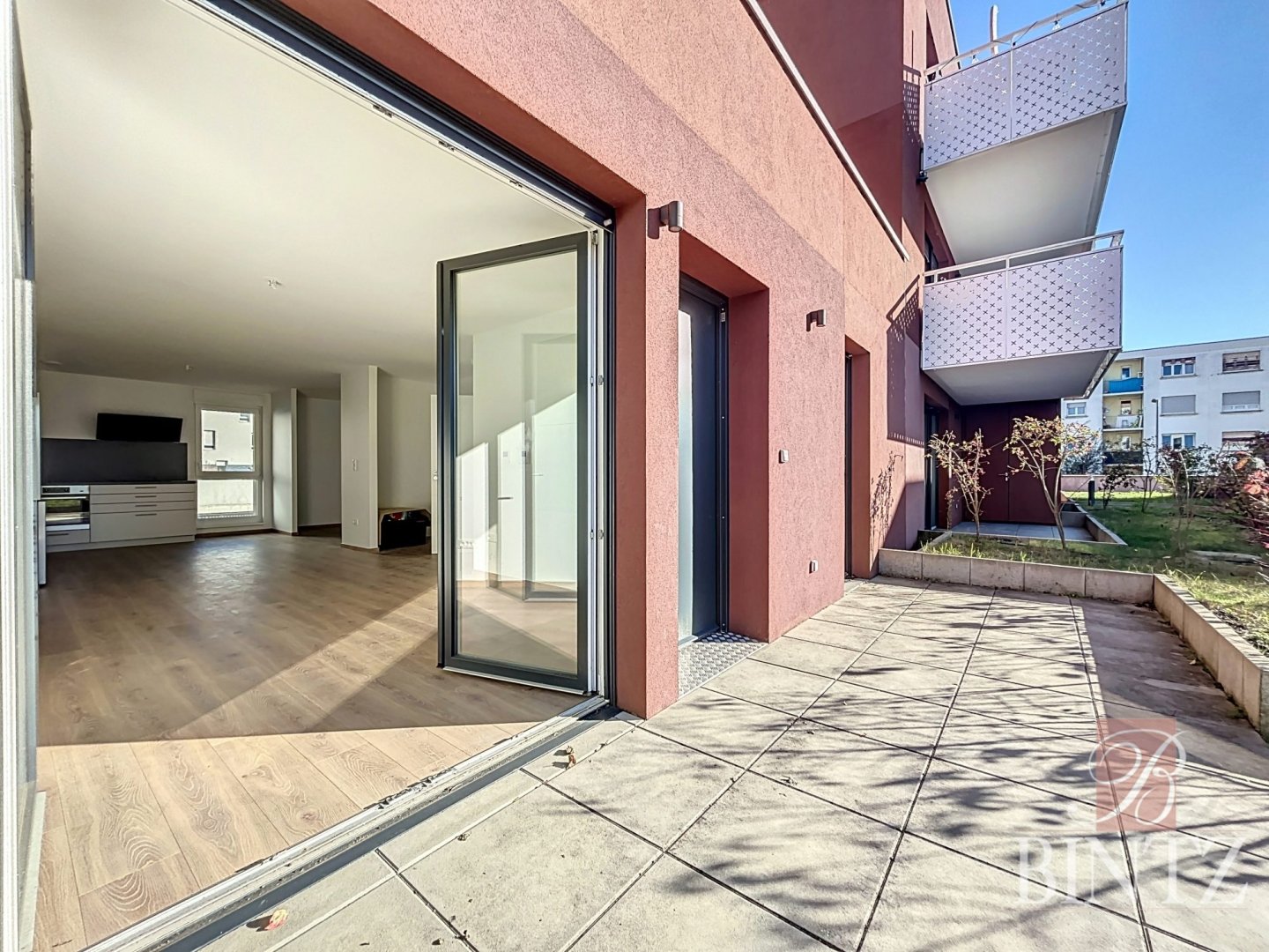 Appartement à Haguenau