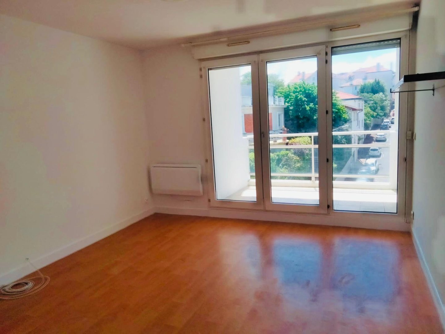 Appartement à Biarritz