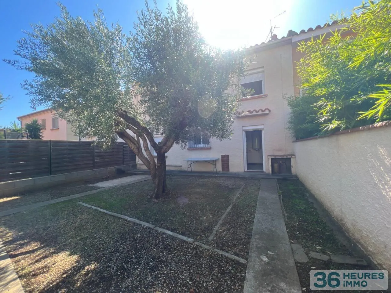 Maison à Céret