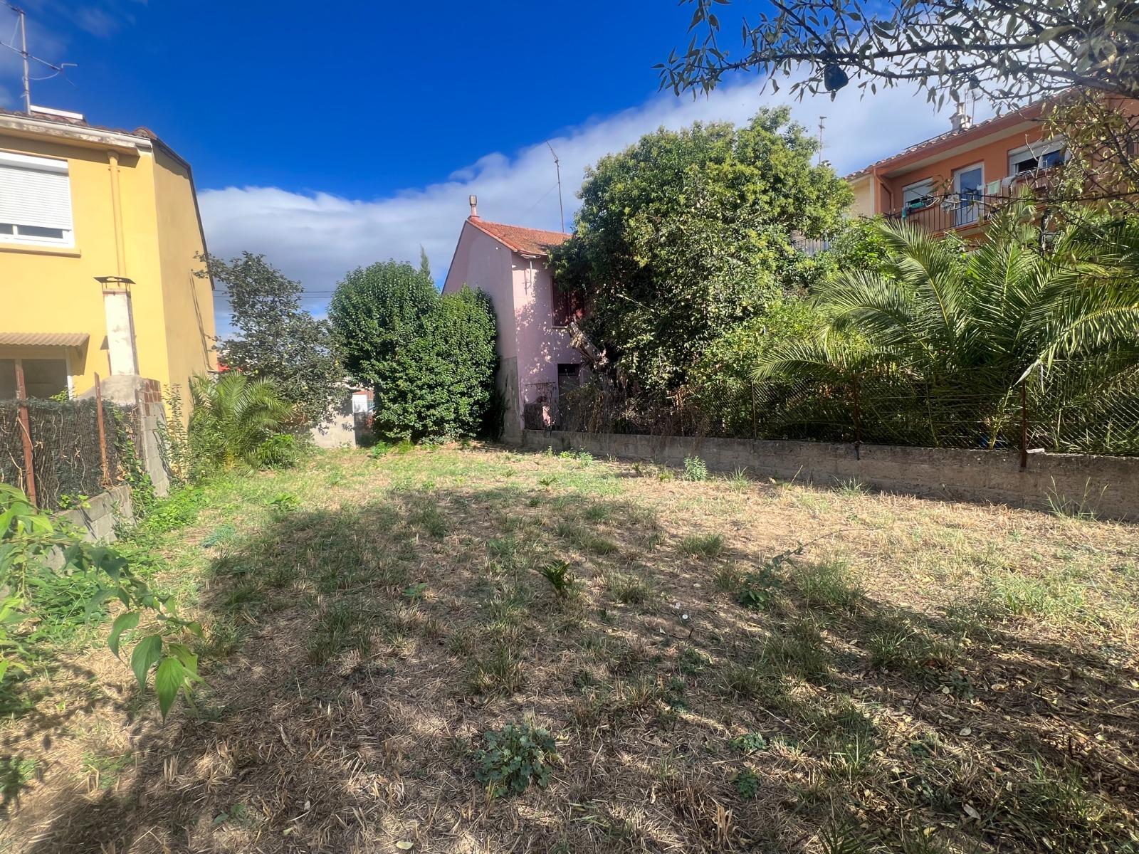 Terrain à Bâtir à Perpignan