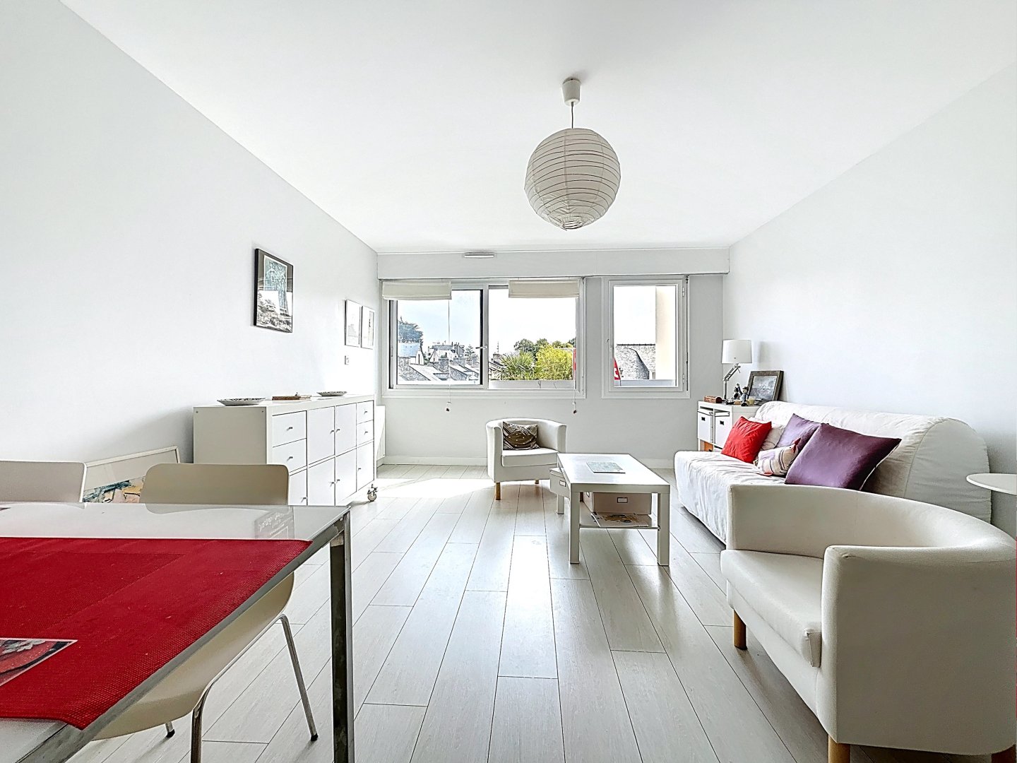 Appartement à Dinard