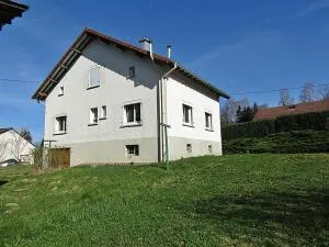 pavillon sur sous sol
