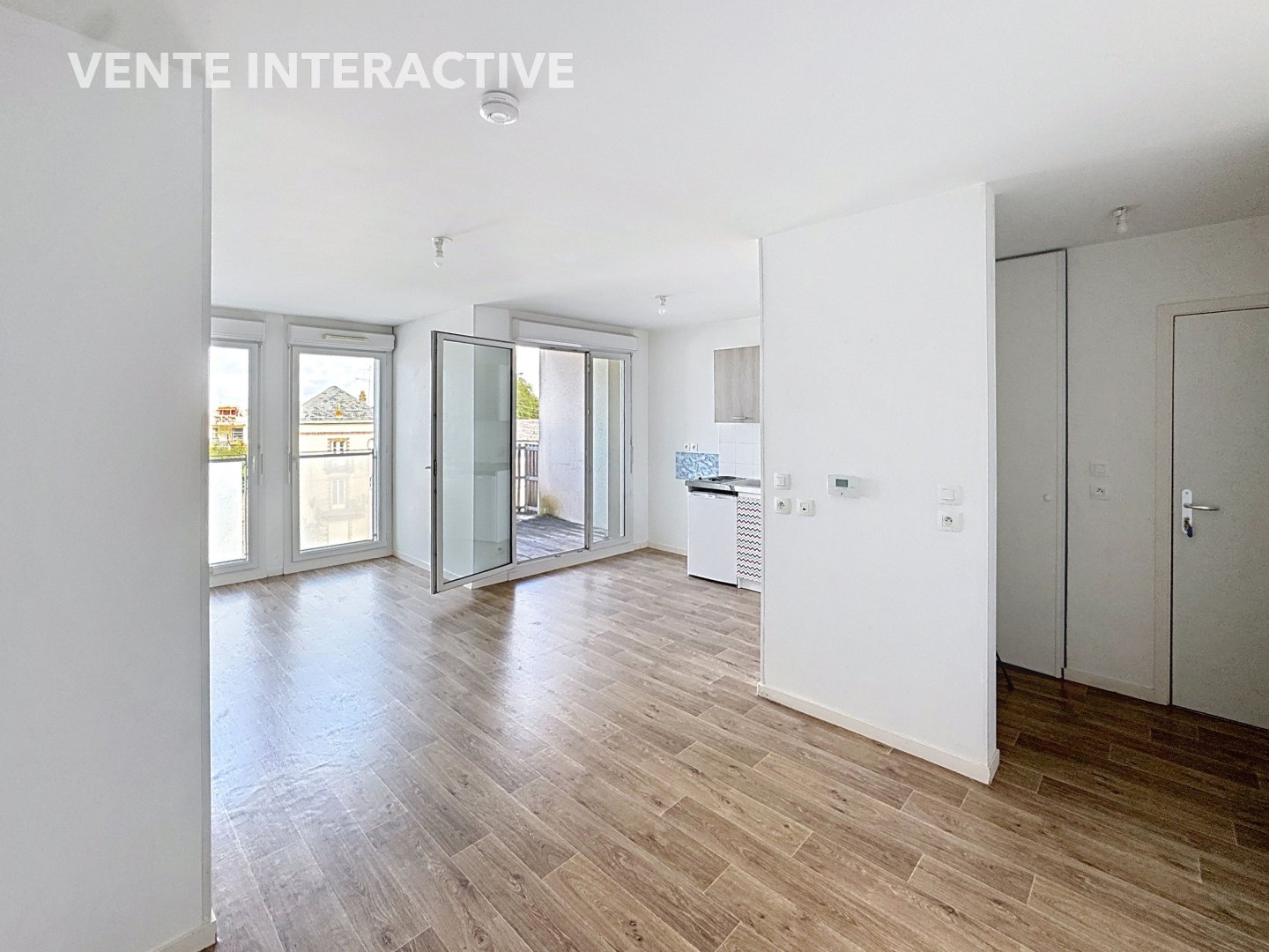 Appartement à Orvault