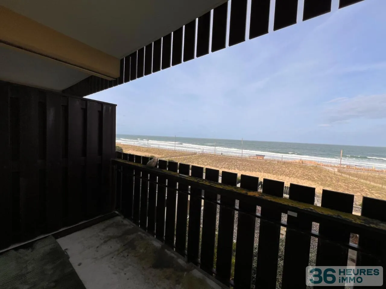 Appartement à Lacanau